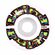 BLIND Reflectiv FP SW Complete Skateboard 7.5''
