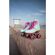 MOXI Beach Bunny Quads Πατίνια - Blue Sky Χρώμα (Γαλάζιο), Μέγεθος (39)
