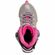POWERSLIDE Next SL Pink 80 Urban Πατίνια - Γκρι/Ροζ Χρώμα (Γκρι-Ροζ), Μέγεθος (36-37)