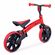 YVOLUTION Velo Junior New Ποδήλατο Ισορροπίας  - Κόκκινο