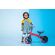 YVOLUTION Velo Junior New Ποδήλατο Ισορροπίας  - Κόκκινο