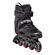 ROLLERBLADE RB 80 Πατίνια - Μαύρο/Κόκκινο Χρώμα (Μαύρο-Κόκκινο), Μέγεθος (48)