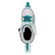 PLAYLIFE Light Breeze Αυξομειούμενα Πατίνια Χρώμα (Λευκό-Μπλε), Μέγεθος (35-38)
