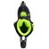 ROLLERBLADE Microblade Αυξομειούμενα Πατίνια - Black/Green Χρώμα (Πράσινο-Μαύρο), Μέγεθος (28-32)