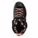 ROLLERBLADE RB Pro X Inline Skates - Μαύρο Ροζ Χρυσό Χρώμα (Μαύρο-Ροζ Χρυσό), Μέγεθος (38)