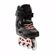 ROLLERBLADE RB Pro X Inline Skates - Μαύρο Ροζ Χρυσό Χρώμα (Μαύρο-Ροζ Χρυσό), Μέγεθος (38)