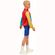 2020 Barbie Fashionistas Ken Doll # 163 DWK44/GRB88