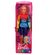 2020 Barbie Fashionistas Ken Doll # 163 DWK44/GRB88