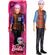 2020 Barbie Fashionistas Ken Doll # 154 DWK44/GYB05