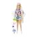 BARBIE EXTRA - FLOWER POWER HDJ45