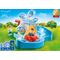 PLAYMOBIL 1-2-3 Μικρό Aqua Park 70268