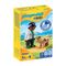 PLAYMOBIL 1-2-3 Κτηνίατρος με σκυλάκι 70407