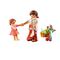 PLAYMOBIL Spirit H Μιλάγκρος με τη μικρή Λάκυ 70699