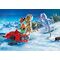 PLAYMOBIL SCOOBY-DOO Περιπέτεια με τον Snow Ghost 70706