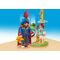 PLAYMOBIL Play And Give 2018 Μαγικός Παιδίατρος 9519