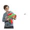 NERF DINOSQUAD REX RAMPAGE Motorized Blaster ΔΕΙΝΟΣΑΥΡΟΣ F0807