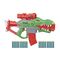 NERF DINOSQUAD REX RAMPAGE Motorized Blaster ΔΕΙΝΟΣΑΥΡΟΣ F0807