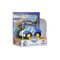 ROBOCAR POLI ΑΥΤΟΚΙΝΗΤΑΚΙ SPEEDY RACER POLI 1003-83183