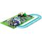 ROBOCAR POLI BROOMS TOWN MAP - ΑΡΧΗΓΕΙΟ 1003-83280