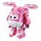 SUPER WINGS SUPERCHARGE TRANSFORMING DIZZY 740200/740293