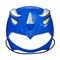 POWER RANGERS MIGHTY MORPHIN CLASSIC MASK BLUE RANGER E7706/E8642