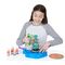 PLAY-DOH DOHVINCI SPOTLIGHT SPIN STUDIO B1718