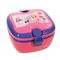 GIM ΔΟΧΕΙΟ ΦΑΓΗΤΟΥ ΜΕ ΛΑΒΕΣ (MICRO) BARBIE SHINE 571-16266