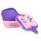 GIM ΔΟΧΕΙΟ ΦΑΓΗΤΟΥ ΜΕ ΛΑΒΕΣ (MICRO) MINNIE 553-31266-1