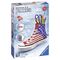 3D Puzzle 108 τεμ. Sneaker American Flag 12549