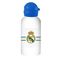 ΠΑΓΟΥΡΙ ΑΛΟΥΜΙΝΙΟΥ  500ml REAL MADRID ΛΕΥΚΟ 000170528