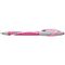 PAPER MATE ΣΤΥΛΟ FLEXGRIP 1,4 mm  ELITE PINK 1604.0101.52