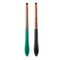MILAN ΣΤΥΛΟ ΔΙΑΡΚΕΙΑΣ ΑΦΗΣ STYLUS COPPER 1.0ΜΜ ΠΡΑΣΙΝΟ-ΜΑΥΡΟ