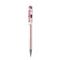 ΣΤΥΛΟ PENTEL  BK77SB SUPERB MINI 0.7 ΚΟΚΚΙΝΟ