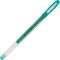 Uni-Ball Στυλό Gel 1.0mm με Πράσινο Mελάνι Signo UM-120SP