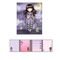 Αυτοκολλητα χαρτακια σημειωσεων Santoro Gorjuss Sparkle & Bloom 1048GJ01-1