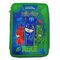ΚΑΣΕΤΙΝΑ ΔΙΠΛΗ ΓΕΜΑΤΗ 15Χ5Χ21 PJ MASKS HEROES RULE  000484291