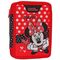 ΚΑΣΕΤΙΝΑ ΔΙΠΛΗ ΓΕΜΑΤΗ 15Χ5Χ21 DISNEY MINNIE MOUSE 000563480