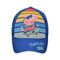 ΤΖΟΚΕΥ PEPPA PIG  TURTLEY COOL