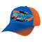 ΚΑΠΕΛΟ ΤΖΟΚΕΪ Νο.52-54 HOT WHEELS ΠΟΡΤΟΚΑΛΙ 000570257