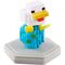 MINECRAFT EARTH ΦΙΓΟΥΡΑ Chicken Jockey ME ΤΣΙΠΑΚΙ GKT32/GKT40