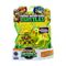 TMNT HSH ΦΙΓΟΥΡΕΣ 2PACK DINO TUH00211