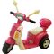 ΜΙΚΡΗ ΜΗΧΑΝΗ VESPA ΕΠΑΝΑΦΟΡ/ΝΗ 7396 4V