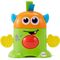 FISHER PRICE ΜΙΝΙ ΤΡΕΛΟΦΑΤΣΑΚΙΑ ΠΡΑΣΙΝΟ FHF83/FHF81-1