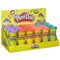 PLAY-DOH MONO BAZAKI ΔΙΑΦΟΡΑ ΧΡΩΜΑΤΑ B6756(τυχαία επιλογή)