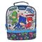 ΤΣΑΝΤΑΚΙ ΦΑΓΗΤΟΥ ΙΣΟΘΕΡΜΙΚΟ 24Χ12Χ20 PJ MASKS ANYONE CAN BE HERO 000484278