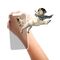 HoloToyz – Pet Party Augmented Reality Τατουαζ Επαυξημένης πραγματικότητας που ζωντανεύουν σε κινούμενα σχέδια