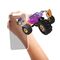HoloToyz – Metal Mania Augmented Reality Τατουάζ Επαυξημένης πραγματικότητας που ζωντανεύουν σε κινούμενα σχέδια