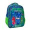 ΤΣΑΝΤΑ ΠΛΑΤΗΣ ΔΗΜΟΤΙΚΟΥ 32Χ18Χ43 3 ΘΗΚΕΣ PJ MASKS HEROES RULE 000484272