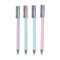 ΣΤΥΛΟ BERLINGO HAZE ΠΟΥ ΣΒΗΝΕΙ ΜΠΛΕ ΧΡΩΜΑ GEL 0,5mm (Τυχαία επιλογή)