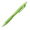 Στυλό Uni Jetstream Colors διαρκείας 0,7 mm πράσινο Lime SXN-150C(07)